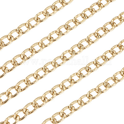 Цепи алюминиевые 5м&nbsp;CHA-TA0001-28-1