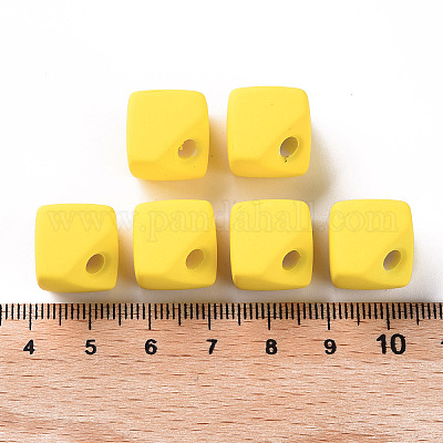 Акриловые бусины&nbsp;OACR-S039-04-81-1