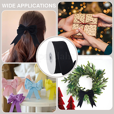 Полиэфирная лента&nbsp;OCOR-WH0070-237C-1