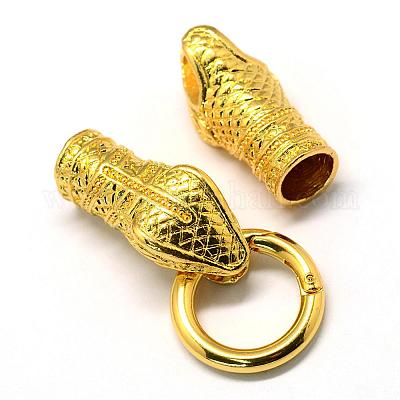 Легкосплавные пружинные кольца&nbsp;PALLOY-R089-28G-1