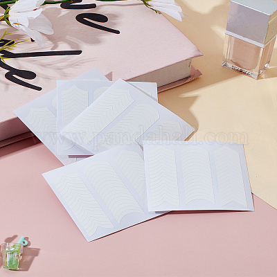 50 лист бумажной наклейки&nbsp;MRMJ-LP0001-15B-1