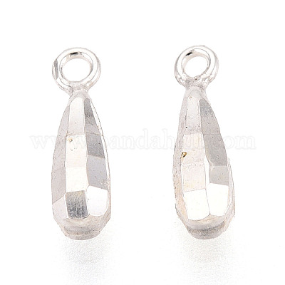 925 серебряный шарм&nbsp;STER-N017-03S-1