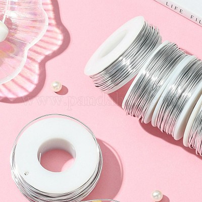 Круглая алюминиевая проволока&nbsp;AW-G001-03-01-1