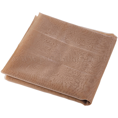 Органза ткань&nbsp;DIY-WH20050-60D-1