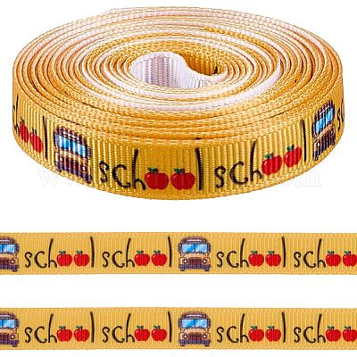 Полиэфирная лента&nbsp;OCOR-WH20061-006-1