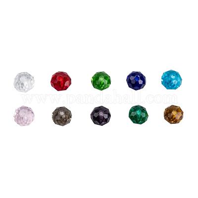 Стеклянные бусины&nbsp;EGLA-JP0002-01A-8mm-1