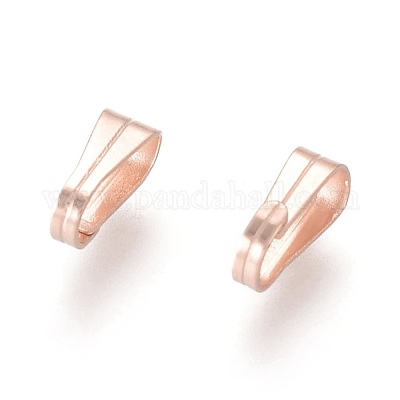 Защелкивающиеся дужки из нержавеющей стали 304 STAS-E436-27RG-1