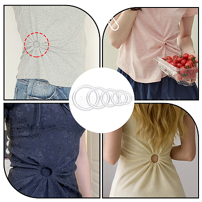 Смоляные пряжки&nbsp;FIND-PH0028-70-1