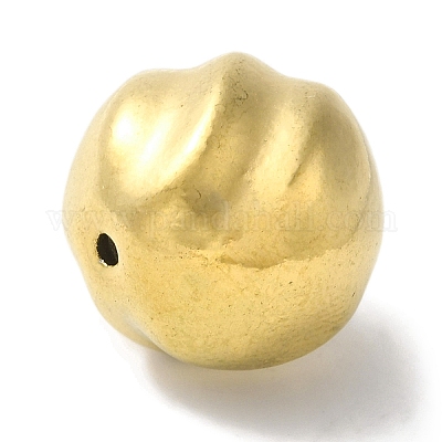 Бусины из нержавеющей стали 304&nbsp;STAS-I305-126G-1