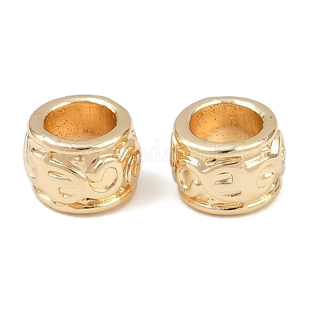 Сплавочные бусины FIND-C080-01LG-1