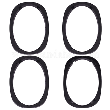 Пластиковая универсальная проставка для автомобильной аудиосистемы&nbsp;FIND-WH0159-16-1