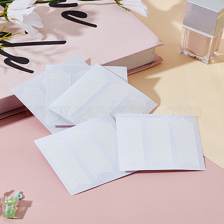 50 лист бумажной наклейки&nbsp;MRMJ-LP0001-15B-1