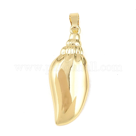 Латунные подвески LS-KK-Z145-07G-05-1