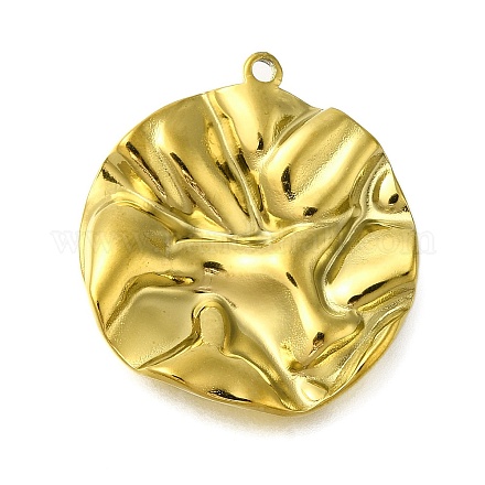 Подвески из нержавеющей стали 304 STAS-D192-02G-1