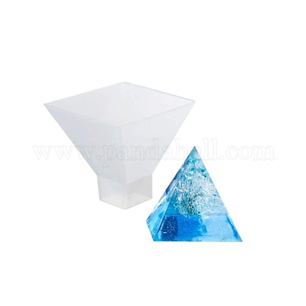 Силиконовые Молды&nbsp;AJEW-F030-01-60x60mm-1