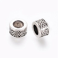 Европейские сплавочные бусины тибетского стиля &nbsp;X-LF8485Y