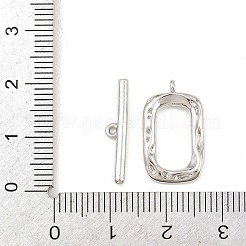 Латуни Переключить застежками&nbsp;KK-G548-41P-03