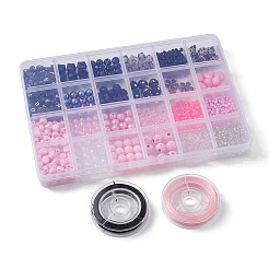 Набор для изготовления браслетов своими руками&nbsp;DIY-FS0005-13