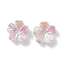 Крышка из смоляных бусин с вакуумным покрытием pvd&nbsp;RESI-CJC0001-69D