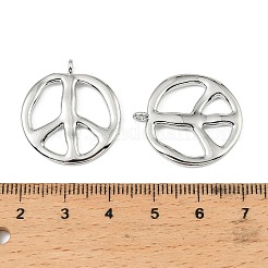 Латунные подвески&nbsp;KK-D106-01P