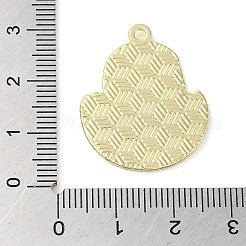 Подвески из эмали и сплава&nbsp;ENAM-C022-01C-G