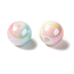 Uv акриловые покрытия бусины&nbsp;MACR-A010-11A