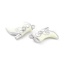 Подвески из эмали и сплава&nbsp;LS-X-E516-7