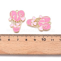 Стойки обшивки сплава эмали подвески&nbsp;ENAM-N056-428A