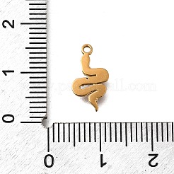 Подвески из нержавеющей стали 304&nbsp;STAS-Z160-24G