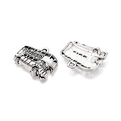 Сплавочные подвески тибетского стиля&nbsp;TIBE-N014-06AS