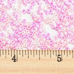 Краска для выпечки 12/0 стеклянный бисер&nbsp;SEED-XCP0001-15