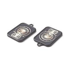 Акриловые подвески&nbsp;FIND-A029-02EB