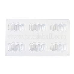 Diy силиконовые Молды для дисплеев&nbsp;LS-SIMO-P008-06