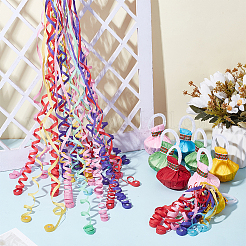 Лента для ручной броски на вечеринку&nbsp;DIY-WH0591-264