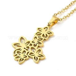 Подвески из нержавеющей стали 304&nbsp;LS-NJEW-D063-03G