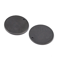 Латунные подвески&nbsp;LS-KK-WH0041-04-B