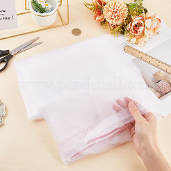 Сетка из полиэстера для защиты фруктовых деревьев&nbsp;AJEW-WH20002-79B