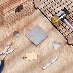 Железный блок скамьи&nbsp;IFIN-WH0100-20P-08