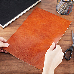 Кожаная ткань&nbsp;DIY-WH0002-79F-04