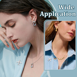 12 шт. цинковый сплав&nbsp;JEWB-PH0001-51