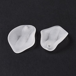 Прозрачные акриловые подвески&nbsp;OACR-A017-16