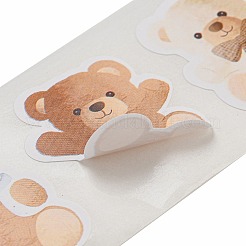 Бумажные стикеры&nbsp;LS-STIC-P013-04