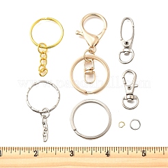 Изготовление наборов для поиска ключей своими руками&nbsp;DIY-FP0001-46