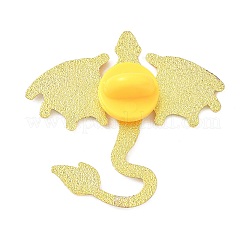 Эмалевый штифт&nbsp;JEWB-P056-01C-G