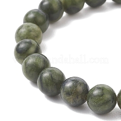 201 браслет с подвесками из нержавеющей стали&nbsp;BJEW-JB13245