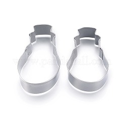 Формочки для печенья из нержавеющей стали 304&nbsp;LS-DIY-E012-63