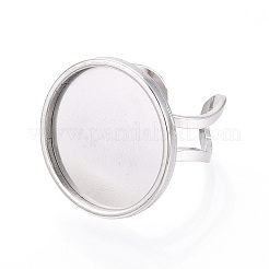 Фурнитура для манжетных колец из нержавеющей стали 304 STAS-S080-040H-P