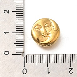 Ионное покрытие (IP) шарики из нержавеющей стали 304&nbsp;STAS-I321-43G