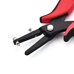 55# стальные плоскогубцы для пробивания отверстий&nbsp;TOOL-N008-06A