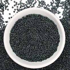 Полукруглые бусины toho 11/0&nbsp;SEED-DR11-0506